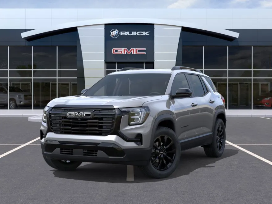 2026 Gmc Terrain Elevation photo 1