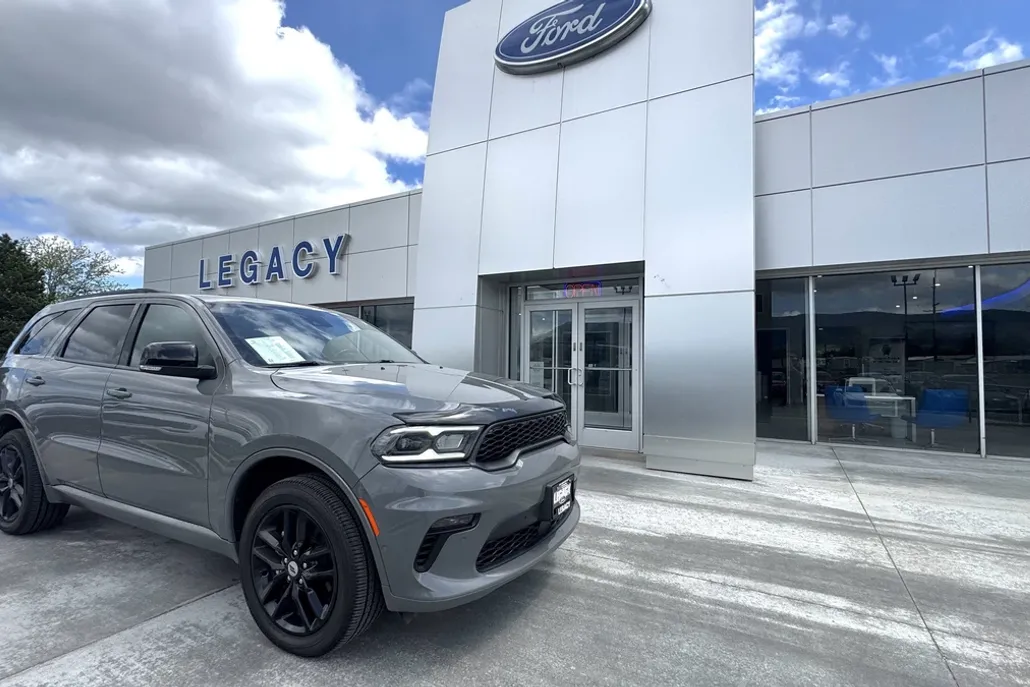 2023 Dodge Durango GT Plus photo 1