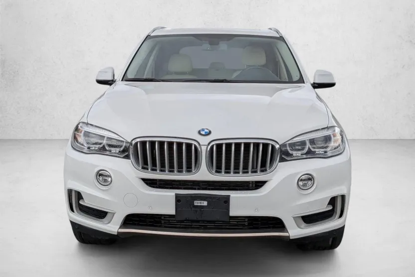 2015 Bmw X5 sDrive35i photo 1
