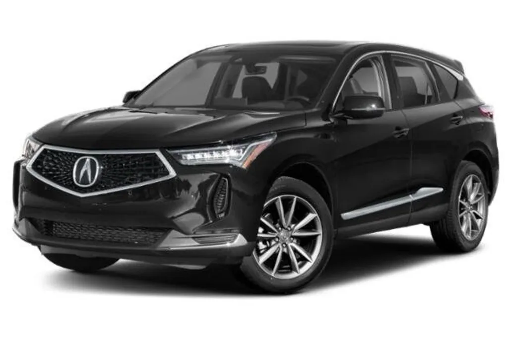 2023 Acura RDX Technology photo 1