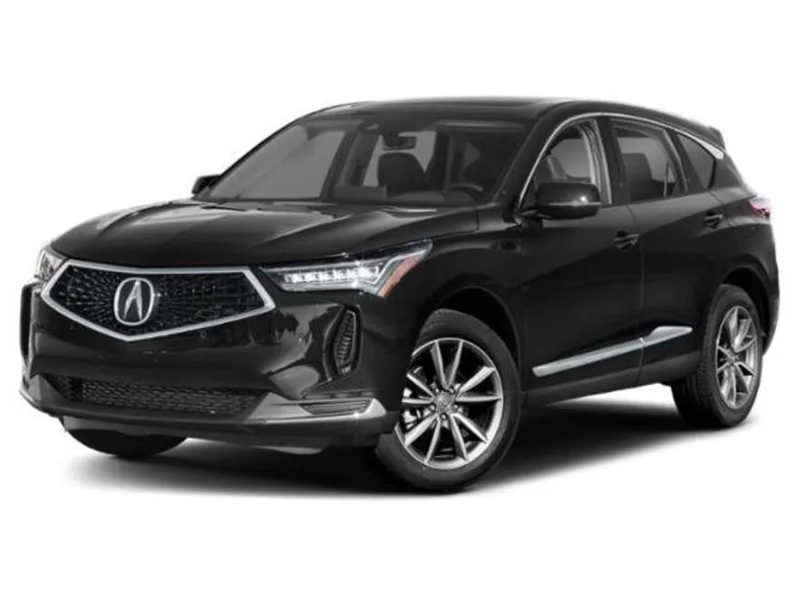 2023 Acura RDX Technology photo 1