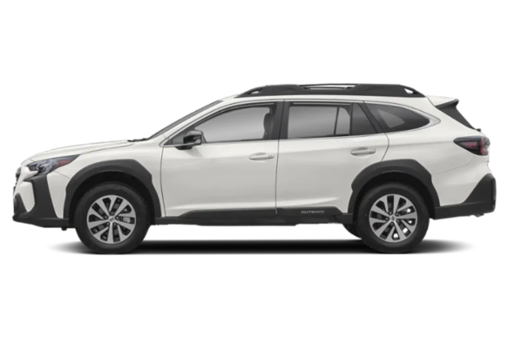 2025 Subaru Outback Premium photo 1