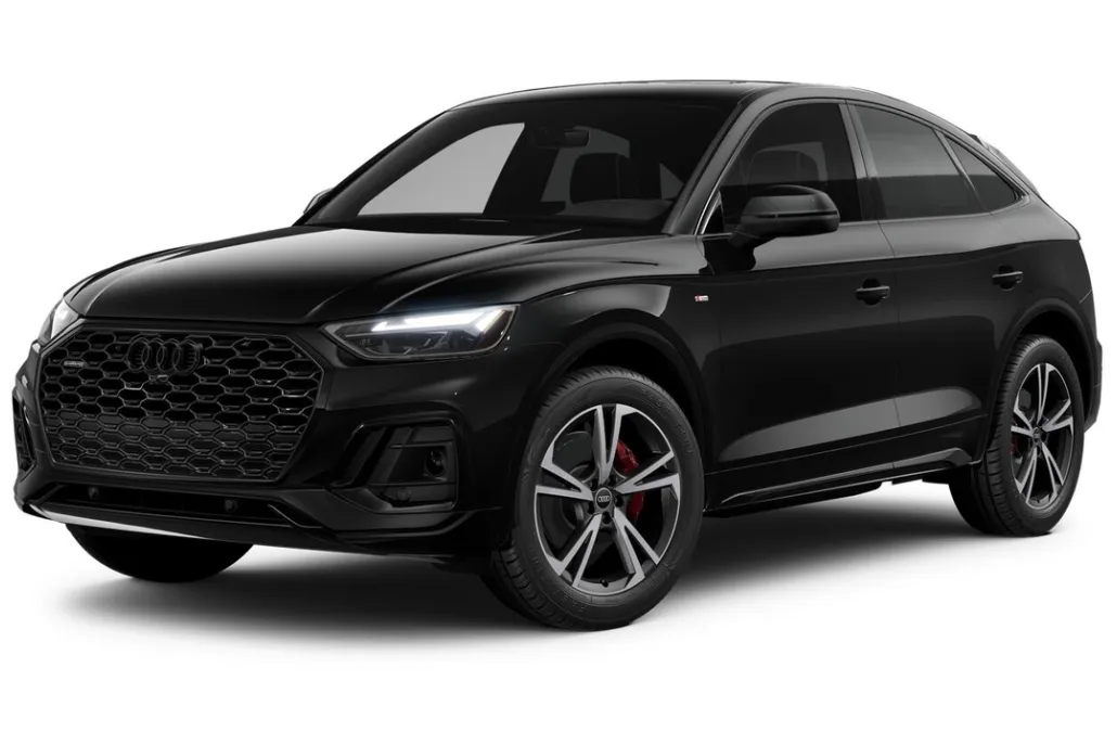 2025 Audi Q5 Sportback 45 S line Premium Plus photo 1
