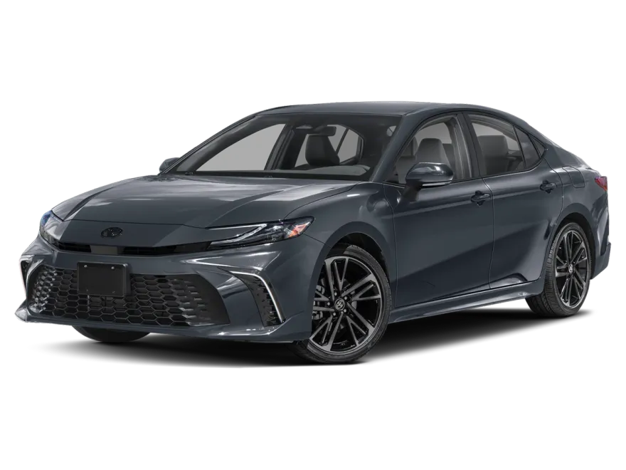 2025 Toyota Camry XSE photo 1