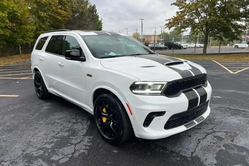 2024 Dodge Durango SRT 392 photo 1