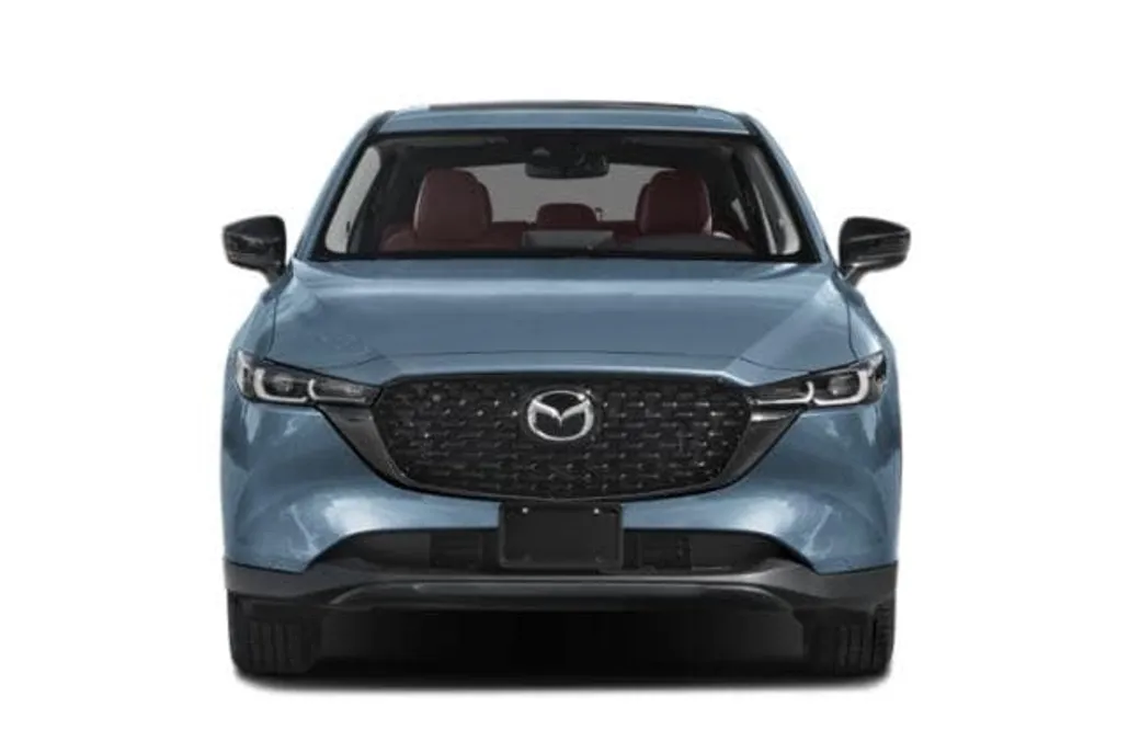 2025 Mazda CX-5 2.5 S Carbon photo 1