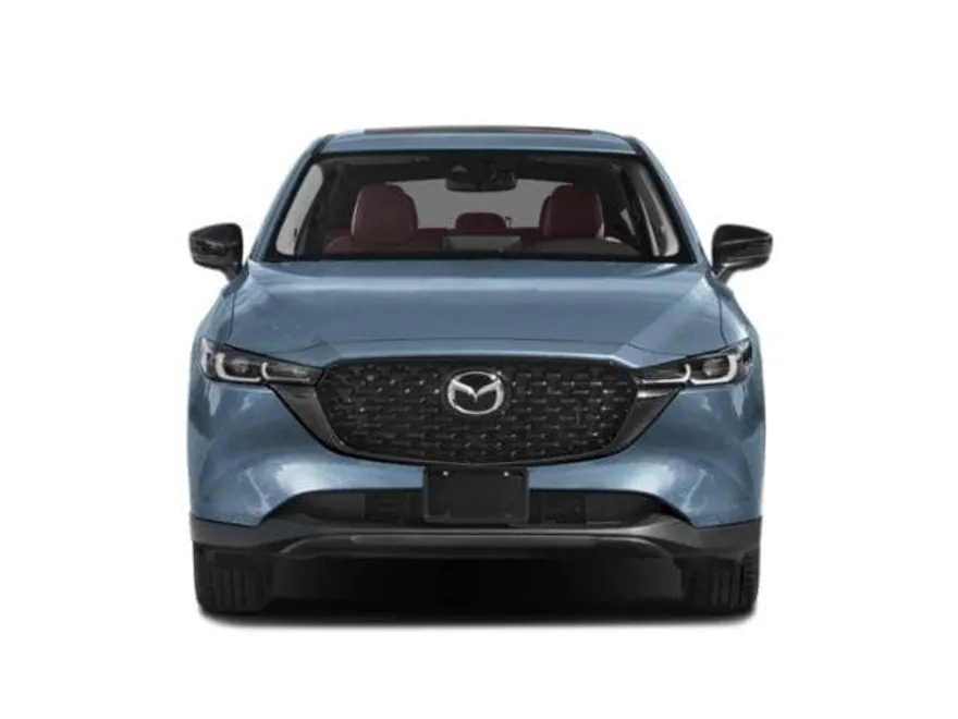 2025 Mazda CX-5 2.5 S Carbon photo 1