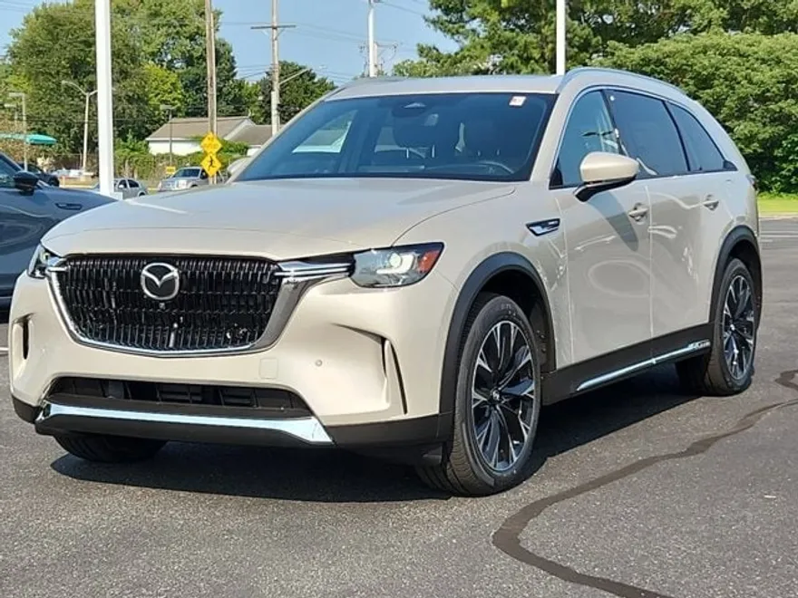 2024 Mazda CX-90 Premium Plus photo 1