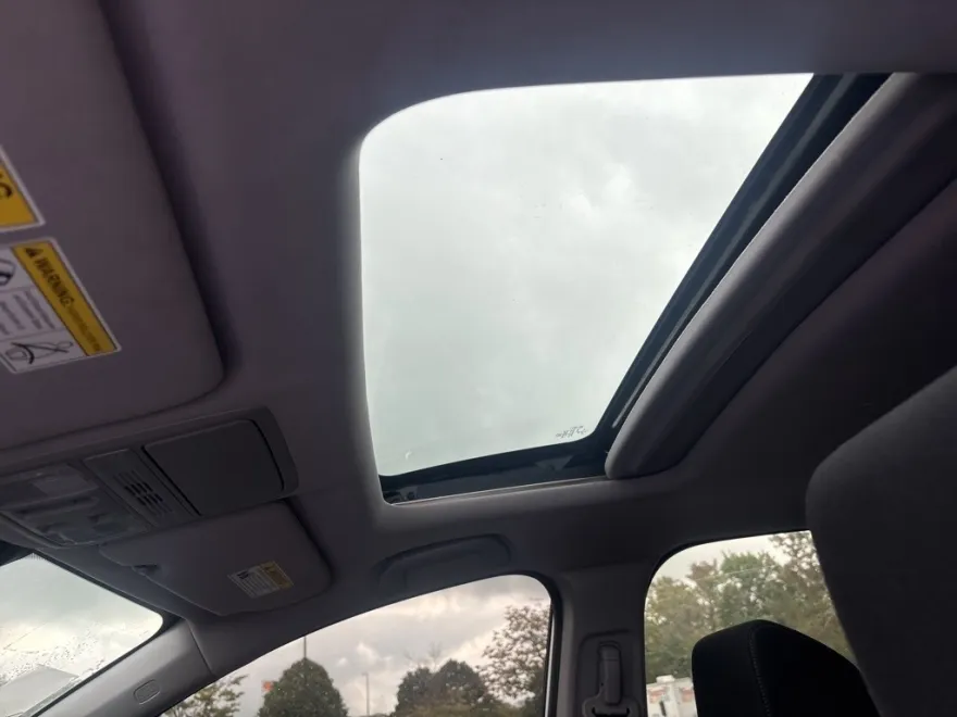 2021 Honda CR-V EX photo 1