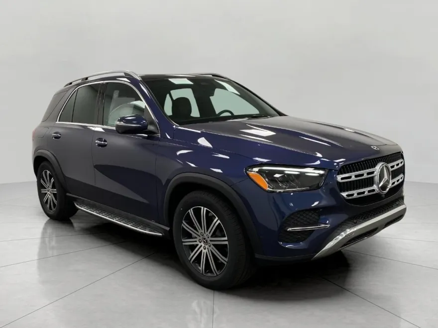2026 Mercedes Benz GLE 350 4MATIC photo 1