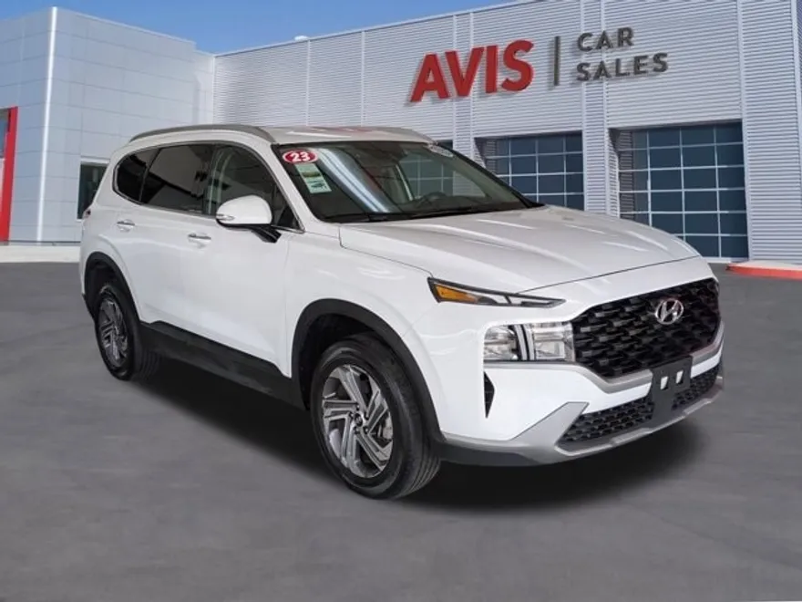 2023 Hyundai Santa Fe SEL photo 1
