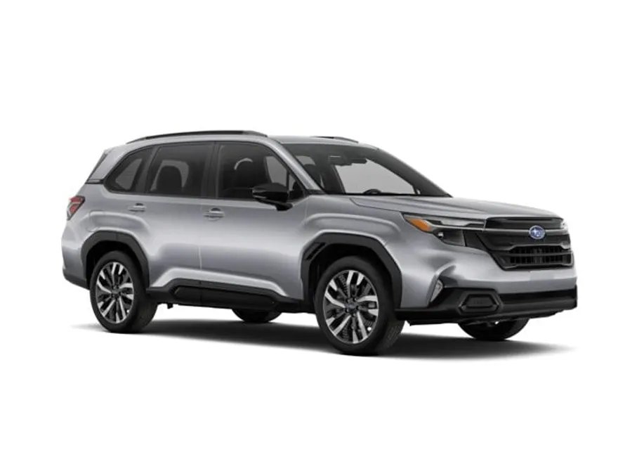 2025 Subaru Forester Touring photo 1