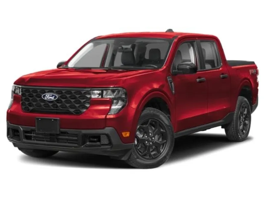 2025 Ford Maverick XLT photo 1