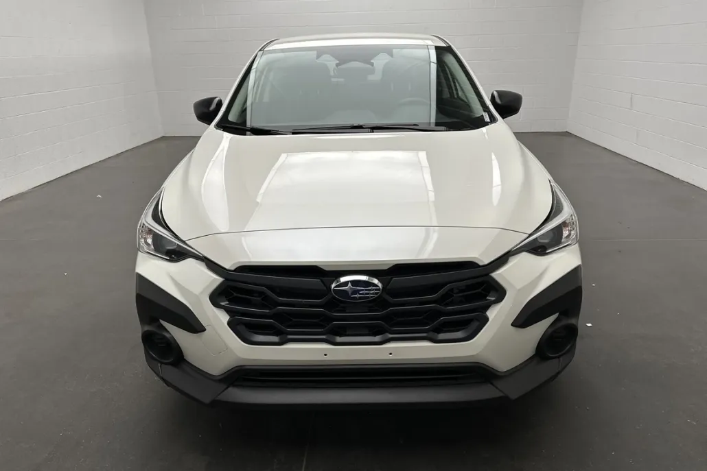 2024 Subaru Crosstrek Base photo 1