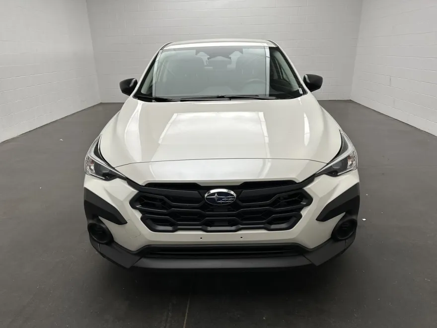 2024 Subaru Crosstrek Base photo 1