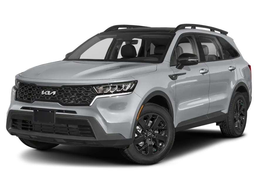 2023 Kia Sorento X-Line S photo 1