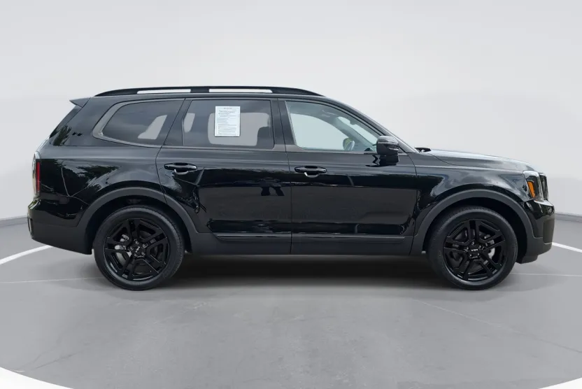 2024 Kia Telluride EX X-Line photo 1