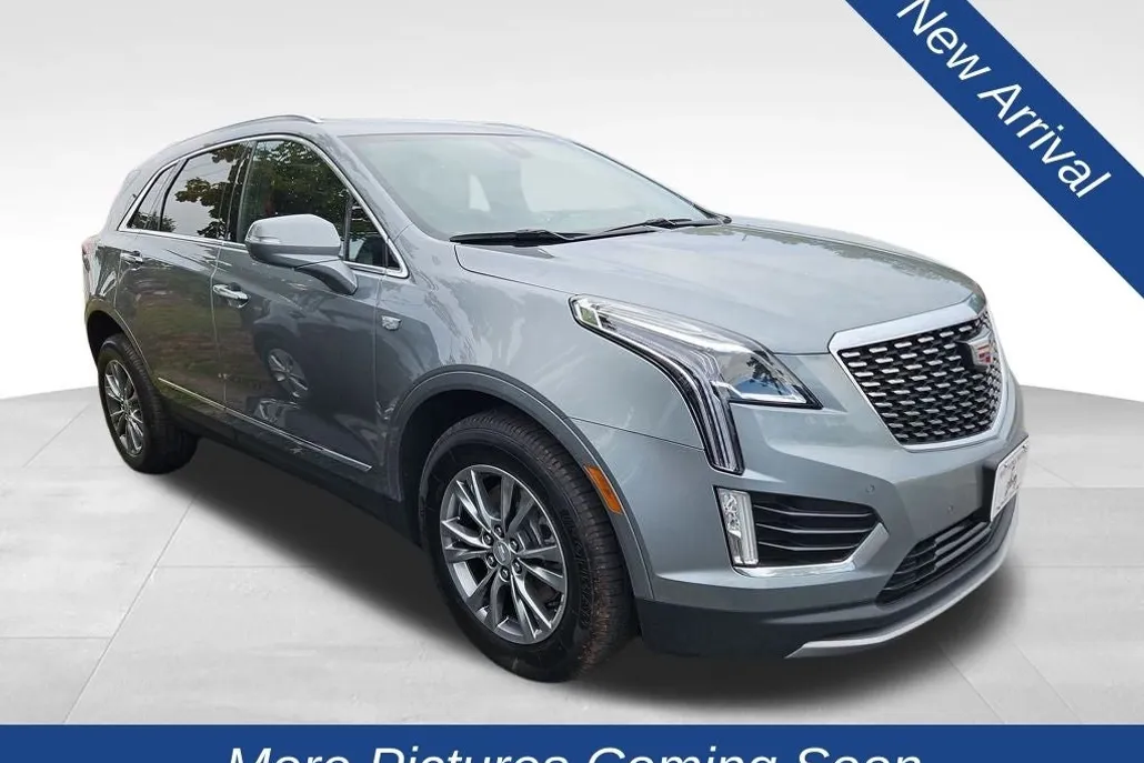 2023 Cadillac XT5 Premium Luxury photo 1