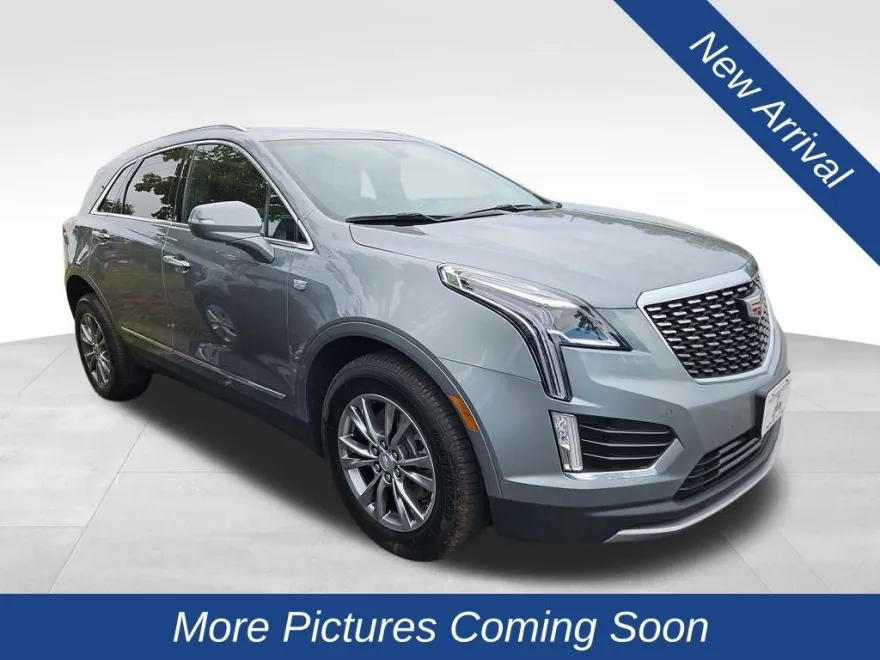 2023 Cadillac XT5 Premium Luxury photo 1