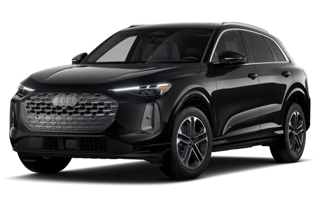 2025 Audi Q5 2.0T Premium Plus photo 1
