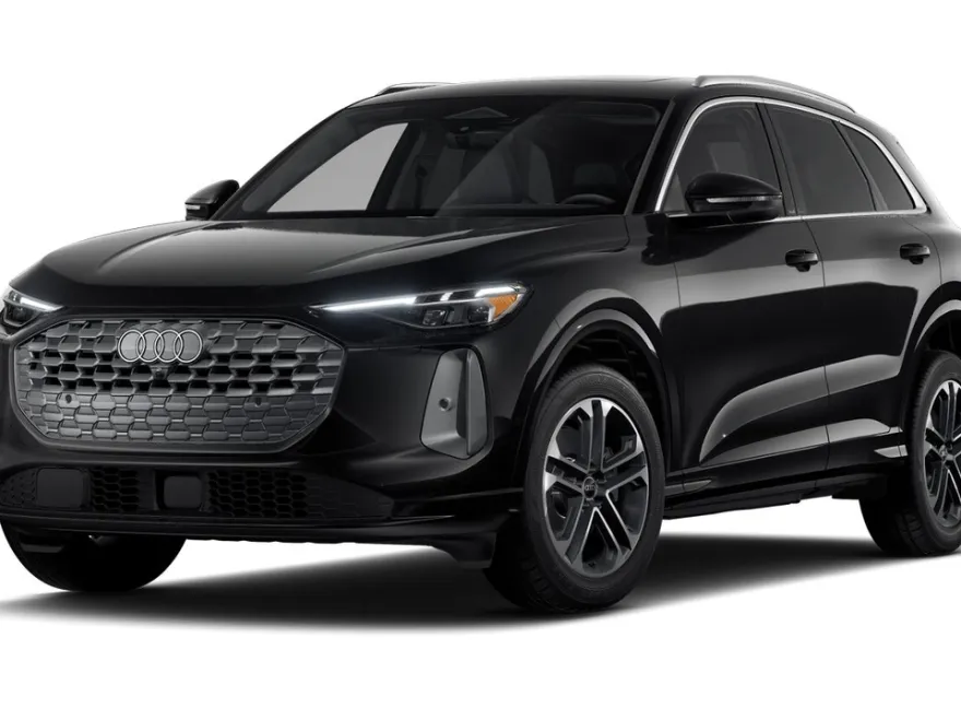 2025 Audi Q5 2.0T Premium Plus photo 1