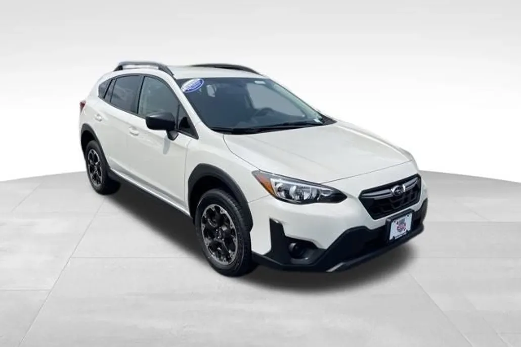 2023 Subaru Crosstrek Base photo 1