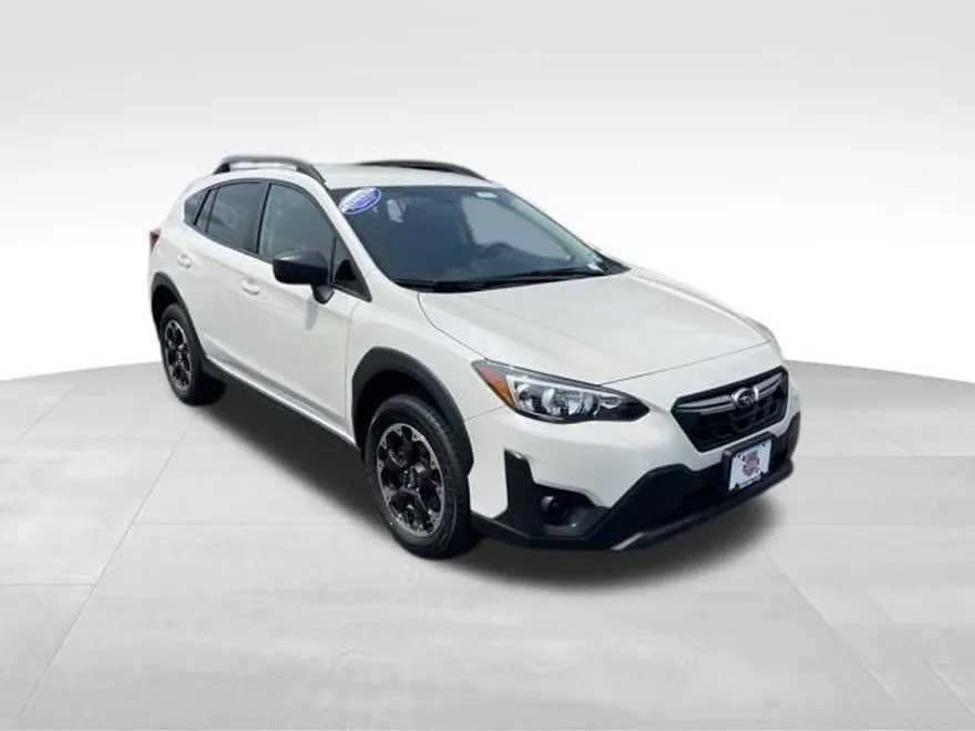 2023 Subaru Crosstrek Base photo 1