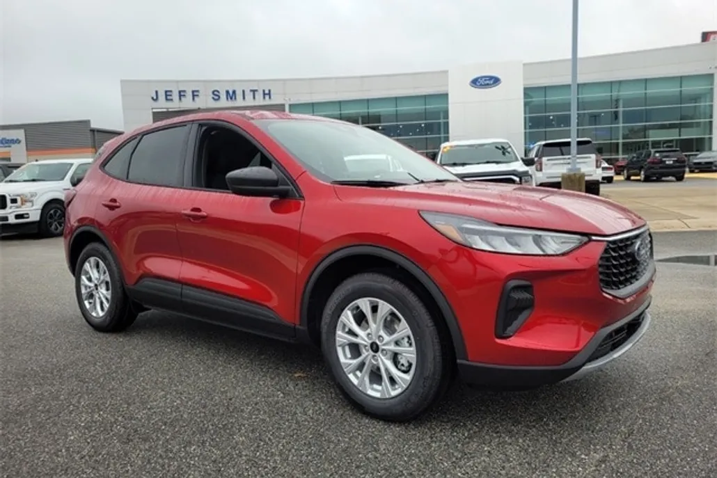 2025 Ford Escape Active photo 1