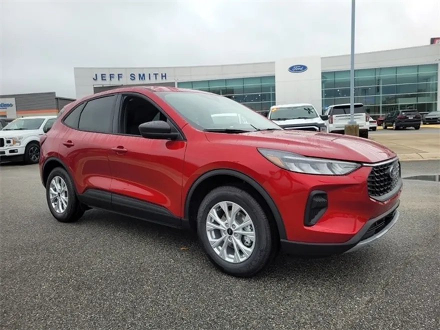 2025 Ford Escape Active photo 1