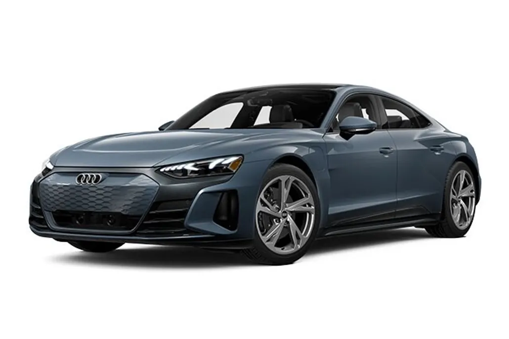 2024 Audi e-tron GT Premium Plus photo 1