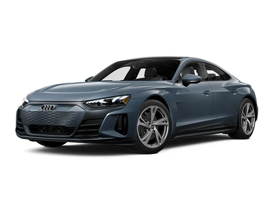 2024 Audi e-tron GT Premium Plus photo 1