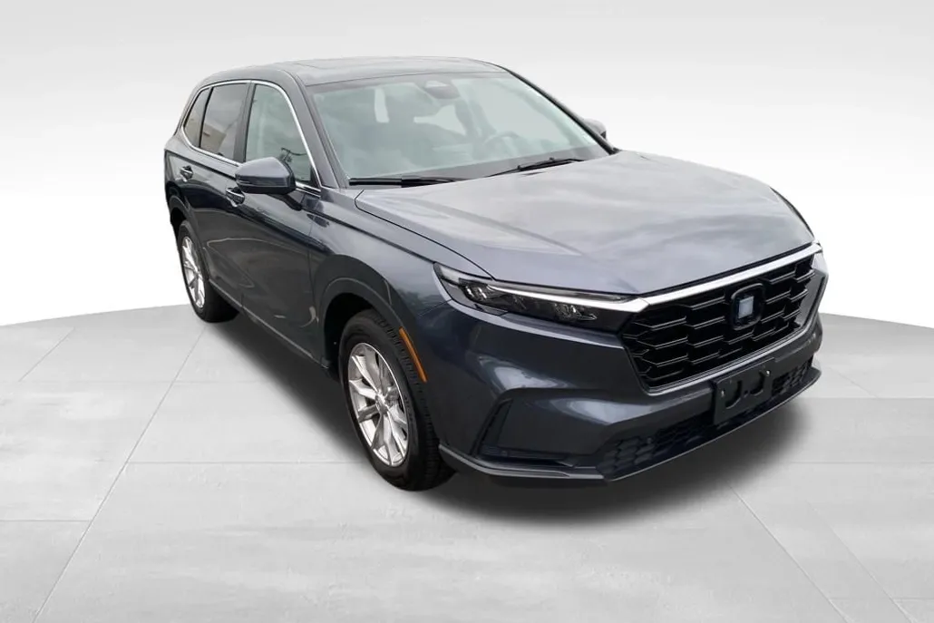 2023 Honda CR-V EX-L photo 1