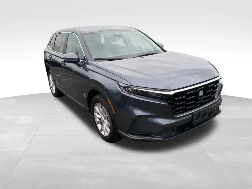 2023 Honda CR-V EX-L photo 1