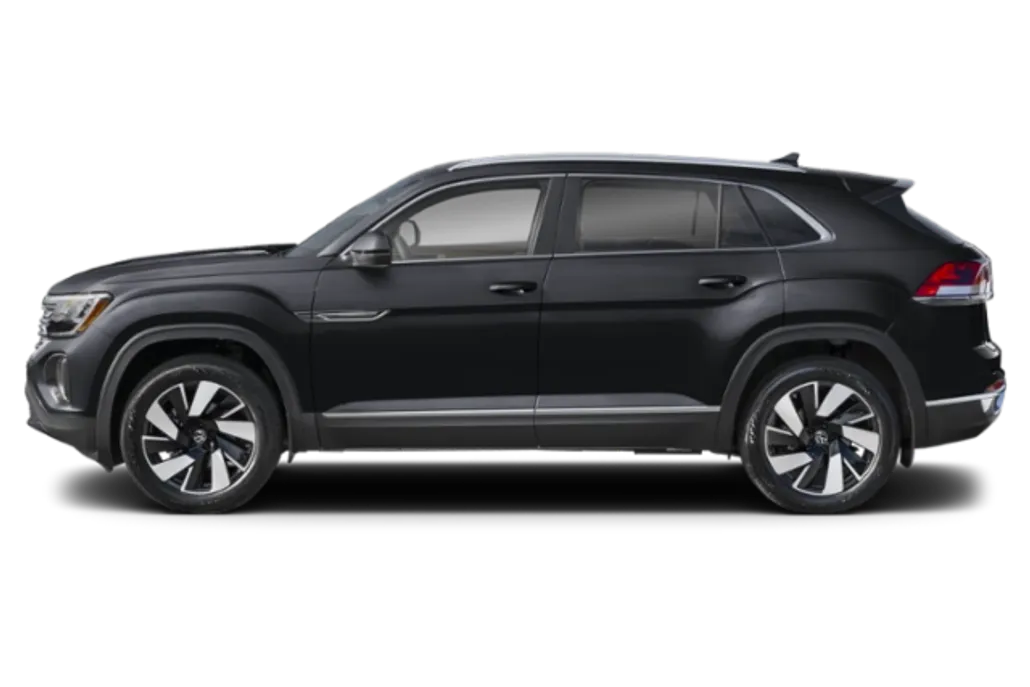 2026 Volkswagen Atlas Cross Sport SEL photo 1