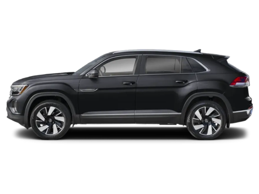 2026 Volkswagen Atlas Cross Sport SEL photo 1