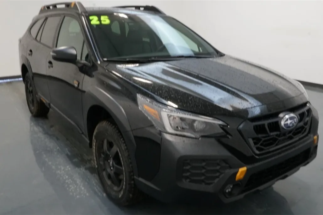 2025 Subaru Outback Wilderness photo 1