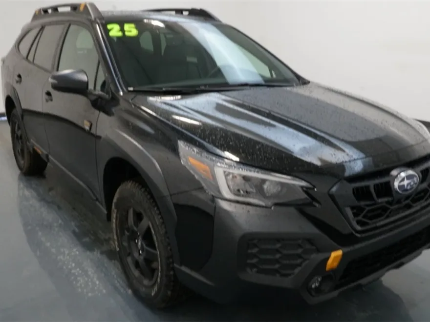 2025 Subaru Outback Wilderness photo 1