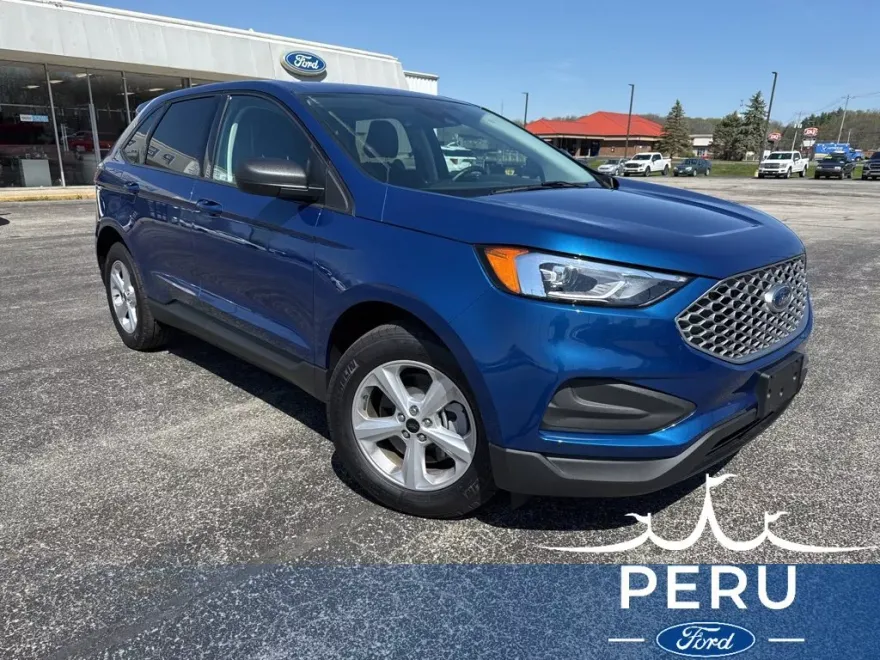 2024 Ford Edge SE photo 1
