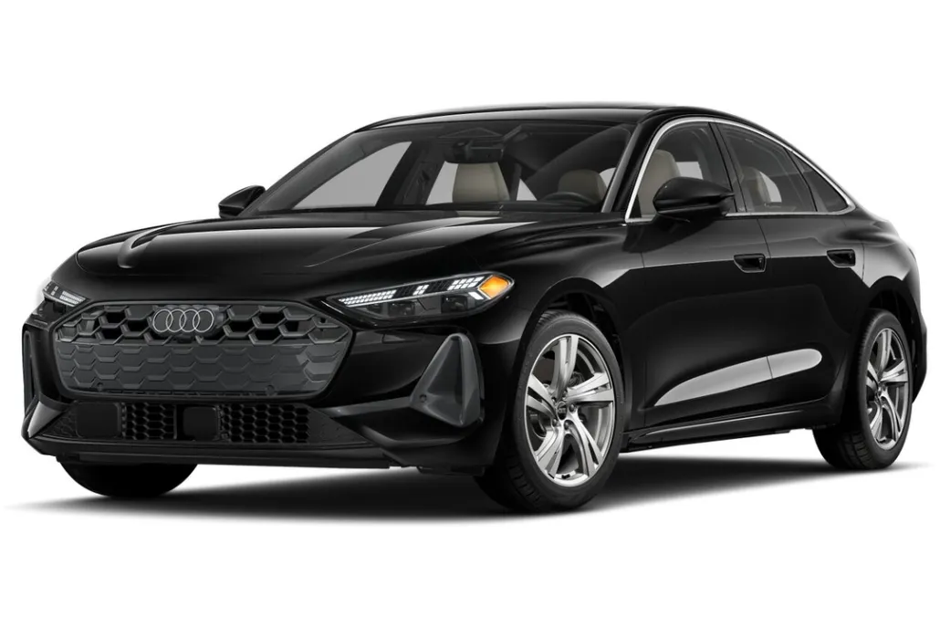 2025 Audi A5 2.0T Prestige photo 1