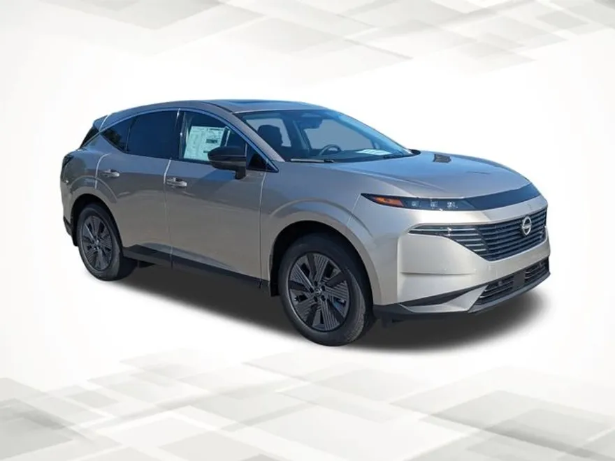 2025 Nissan Murano SL photo 1