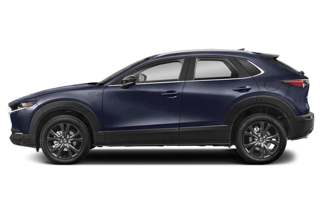 2023 Mazda CX-30 2.5 Turbo Premium photo 1