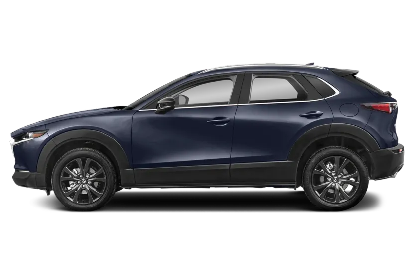 2023 Mazda CX-30 2.5 Turbo Premium photo 1