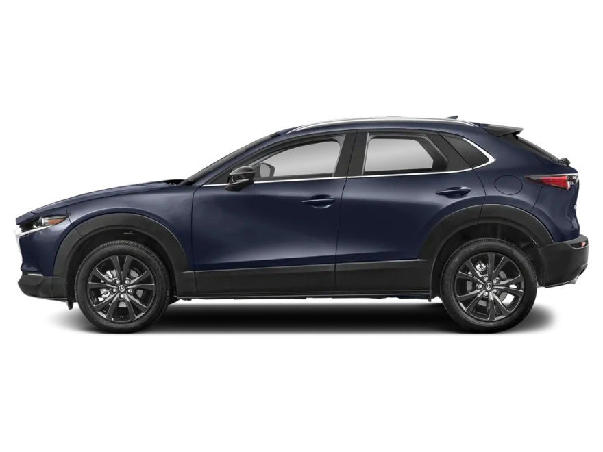 2023 Mazda CX-30 2.5 Turbo Premium photo 1