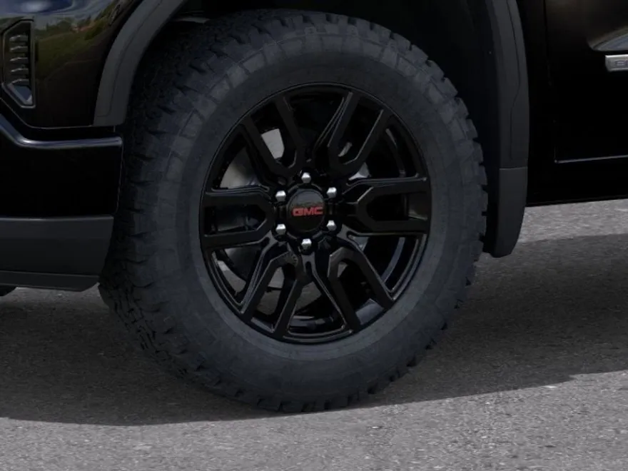 2026 Gmc Sierra 1500 Elevation photo 1