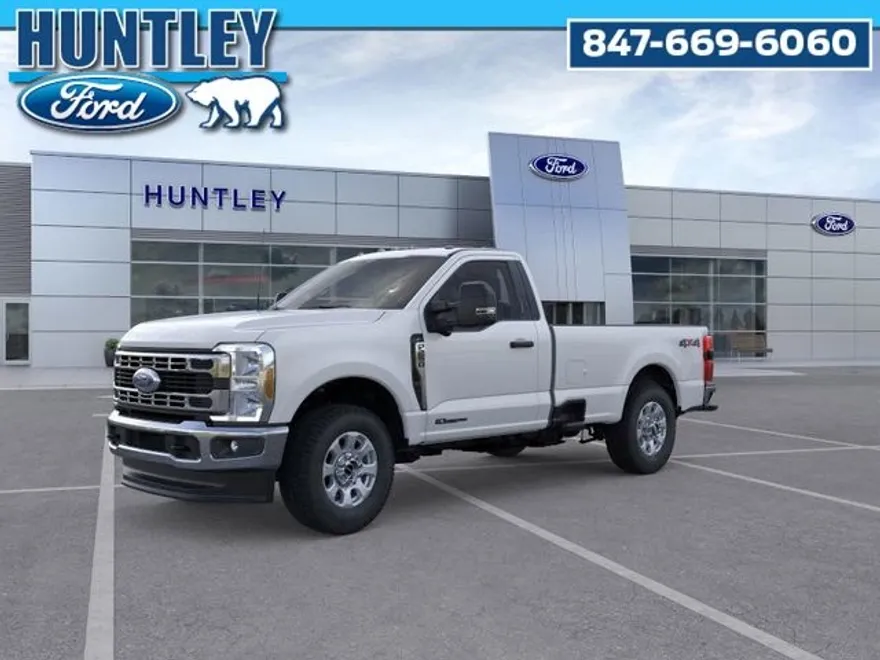 2025 Ford F-250 photo 1