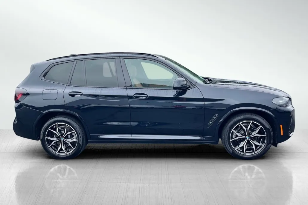 2024 Bmw X3 xDrive30i photo 1
