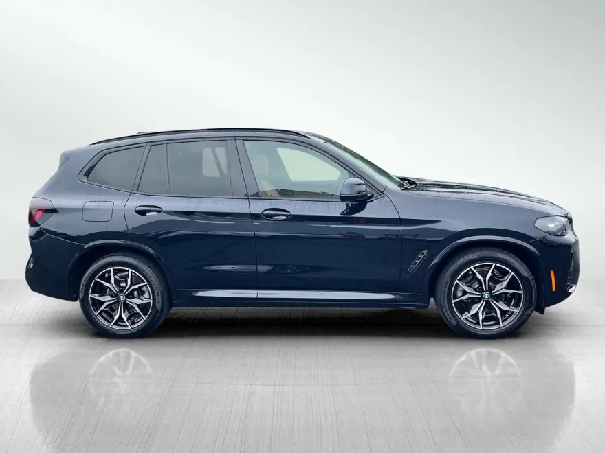 2024 Bmw X3 xDrive30i photo 1