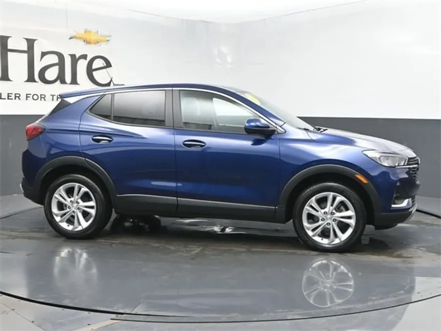 2022 Buick Encore GX Preferred photo 1