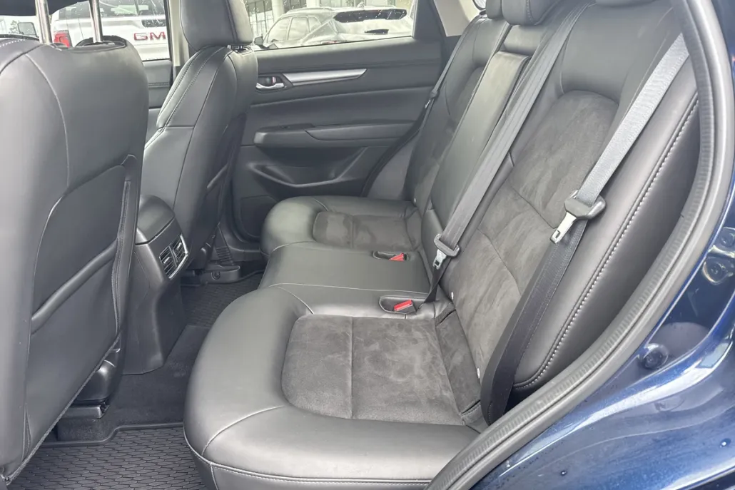 2023 Mazda CX-5 2.5 Select photo 1