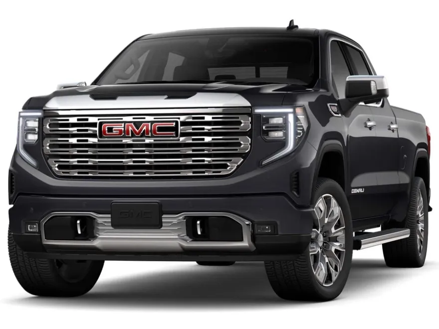 2025 Gmc Sierra 1500 Denali photo 1